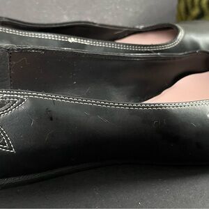 Predictions Black Flats